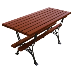 Stół ogrodowy MP035